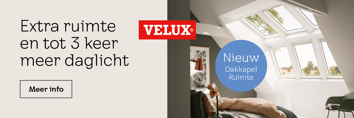 VELUX ZEA