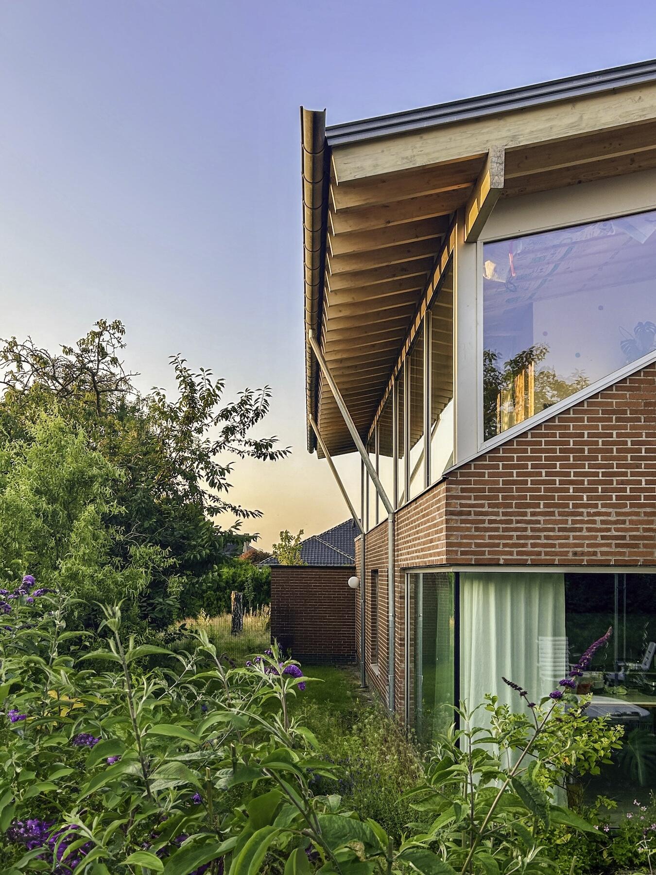 Atelier fréderic louis atelierwoning voorheide