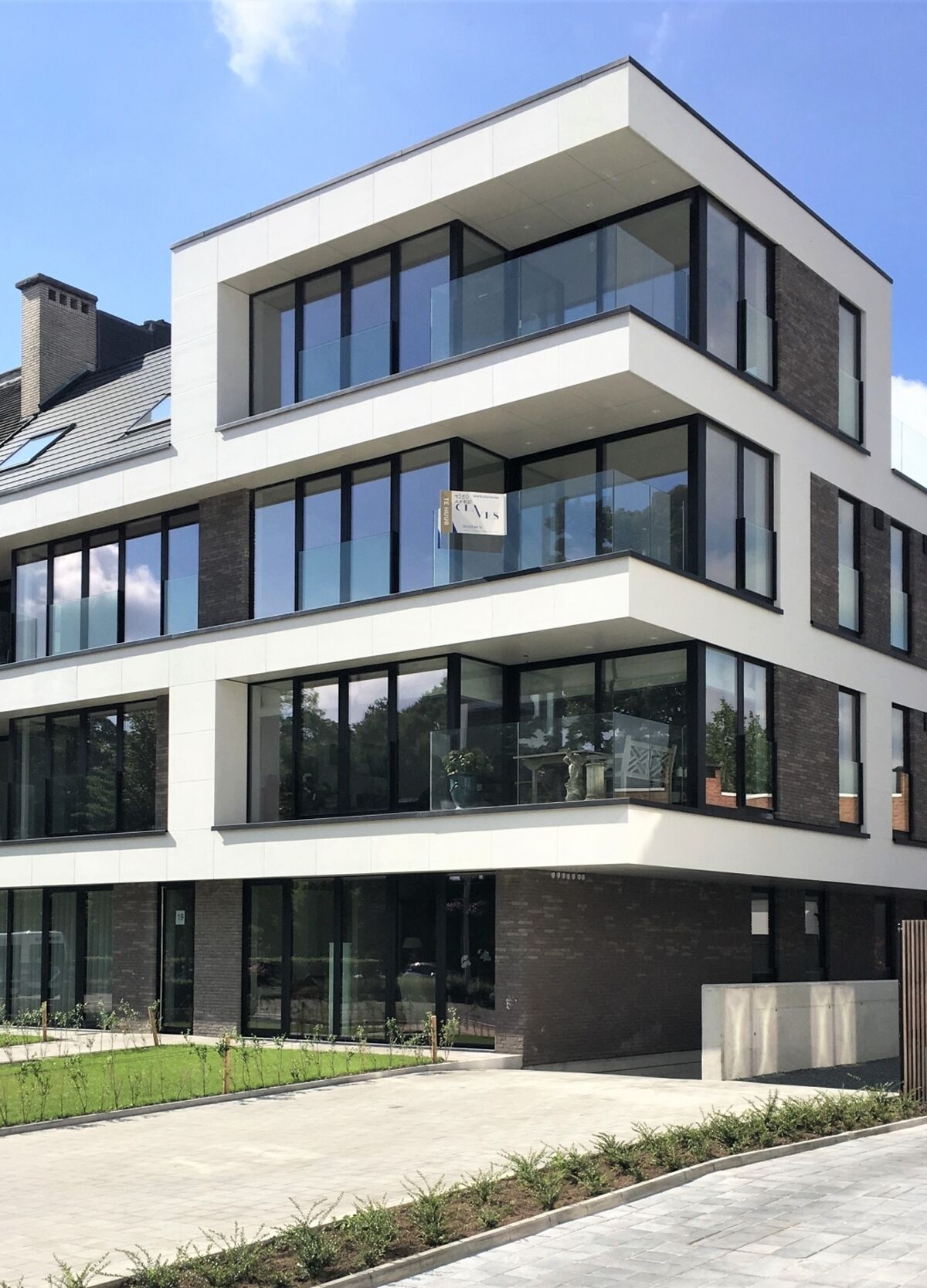 1 appartementsprojectparkresidencetesintniklaas201905