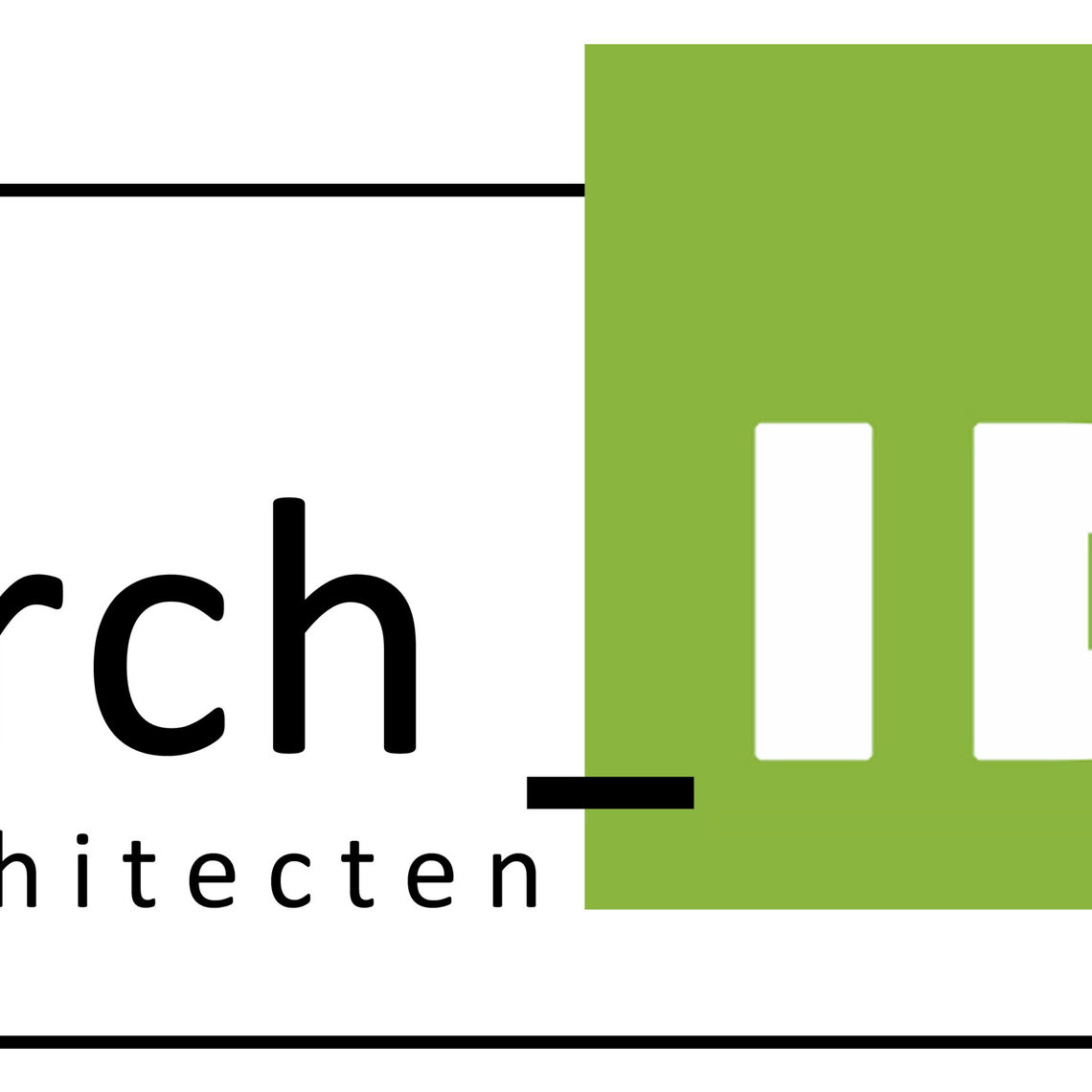 Arch ID nieuw LOGO